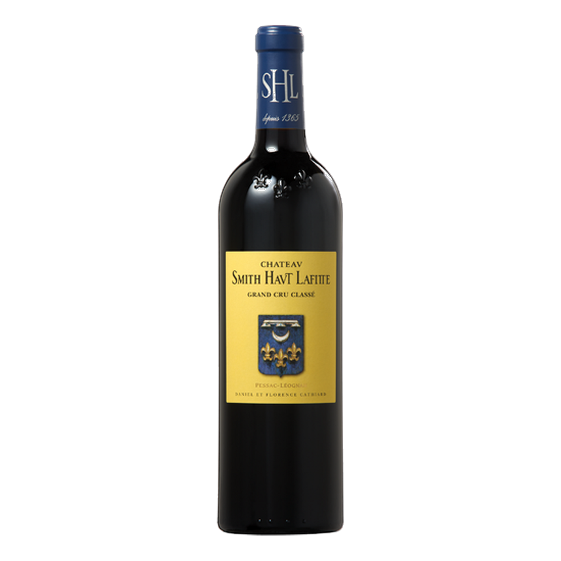 Château Smith-Haut-Lafitte Rouge - DiVino.com.au