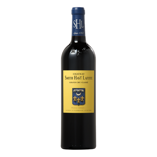 Château Smith-Haut-Lafitte Rouge - DiVino.com.au