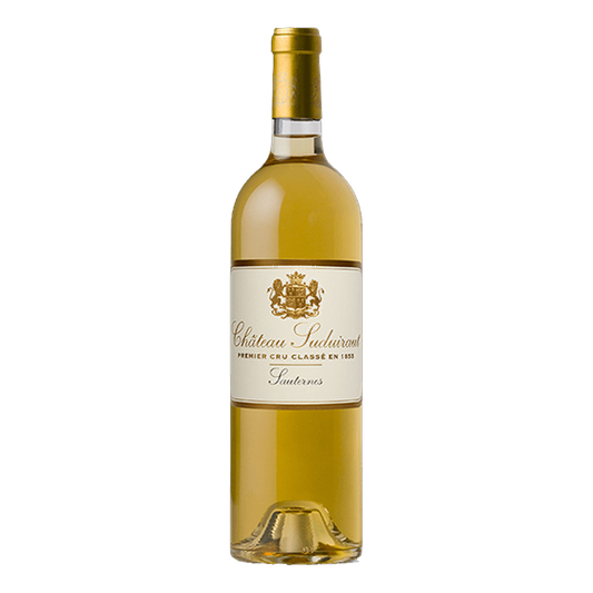Château Suduiraut, 1er Grand Cru Classé - DiVino.com.au