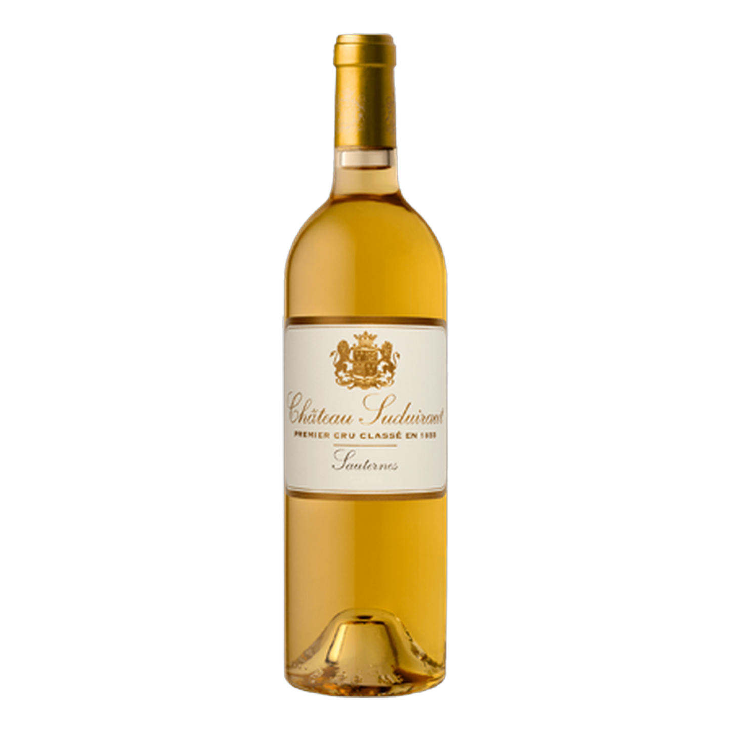 Château Suduiraut, 1er Grand Cru Classé en 1855 Sauternes 375mL - DiVino.com.au
