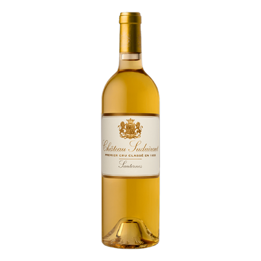 Château Suduiraut, 1er Grand Cru Classé en 1855 Sauternes 375mL - DiVino.com.au