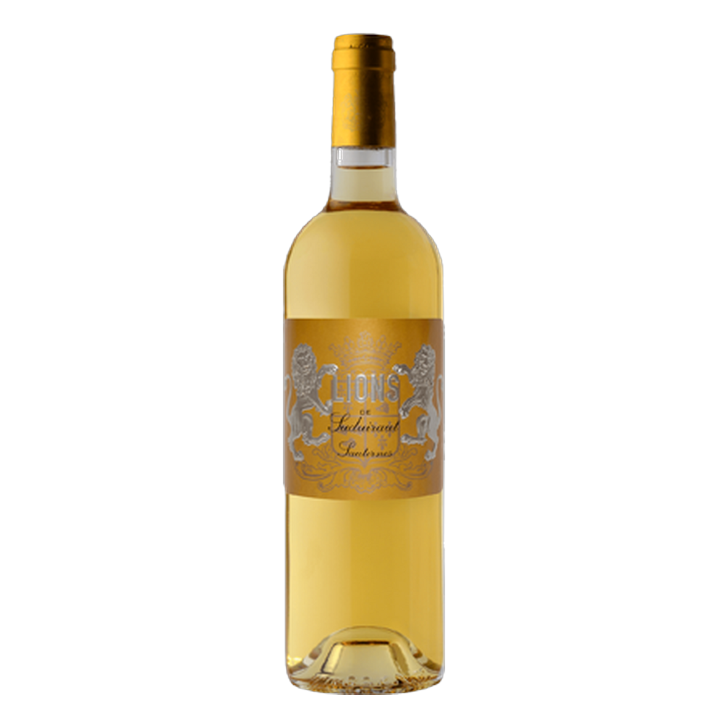 Château Suduiraut Lions de Suduiraut Sauternes 375mL - DiVino.com.au