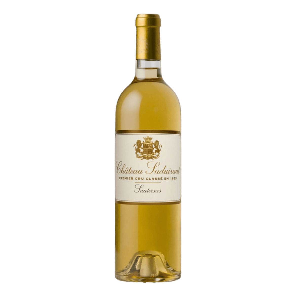 Château Suduiraut Sauternes 2009 - DiVino.com.au