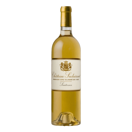 Château Suduiraut Sauternes - DiVino.com.au