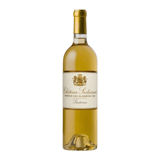 Château Suduiraut Sauternes - DiVino.com.au