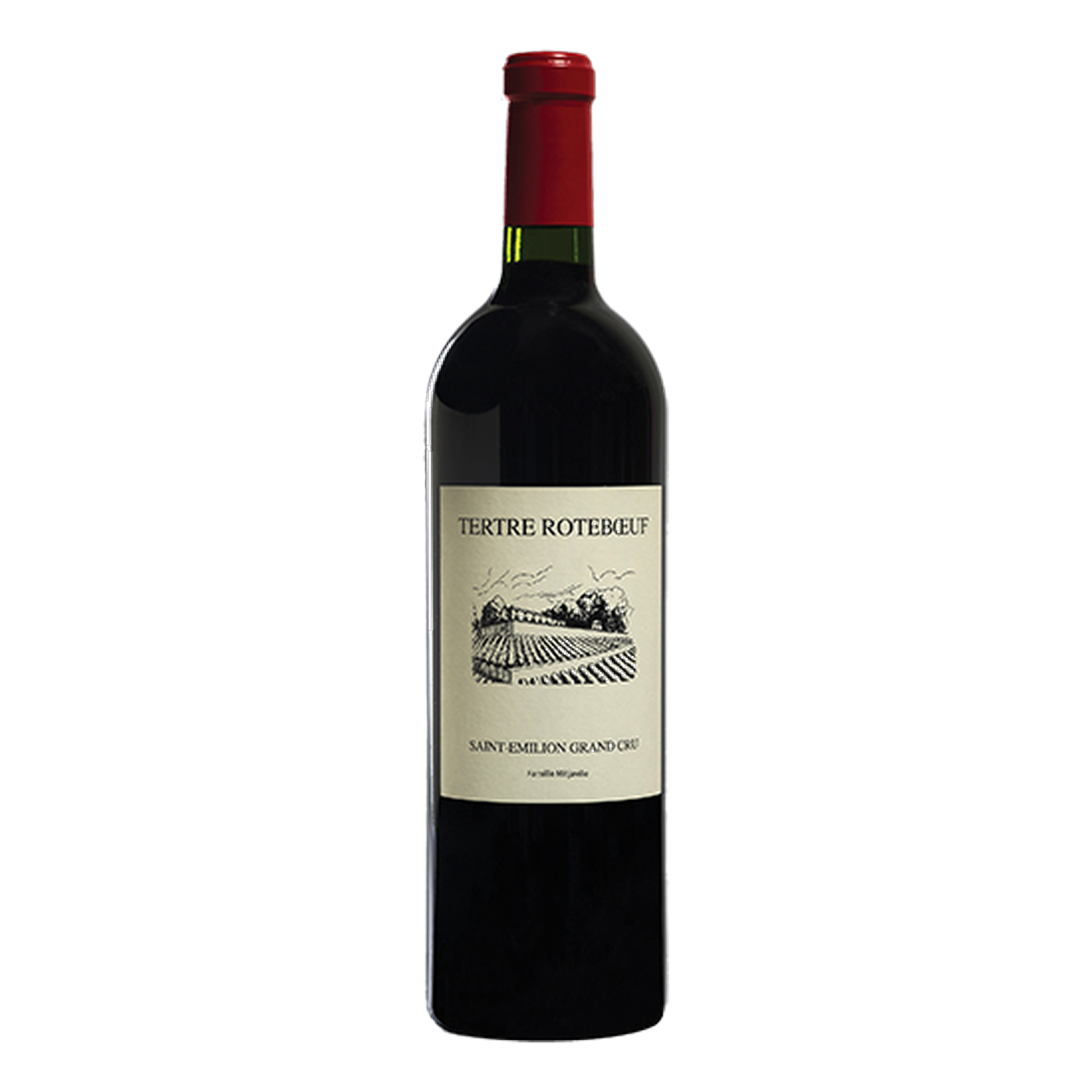 Château Tertre Roteboeuf, 1er Cru Grand Classé - DiVino.com.au