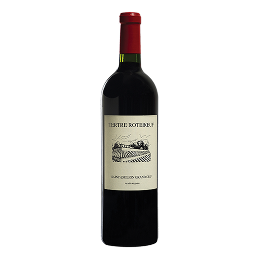 Château Tertre Roteboeuf, 1er Cru Grand Classé - DiVino.com.au