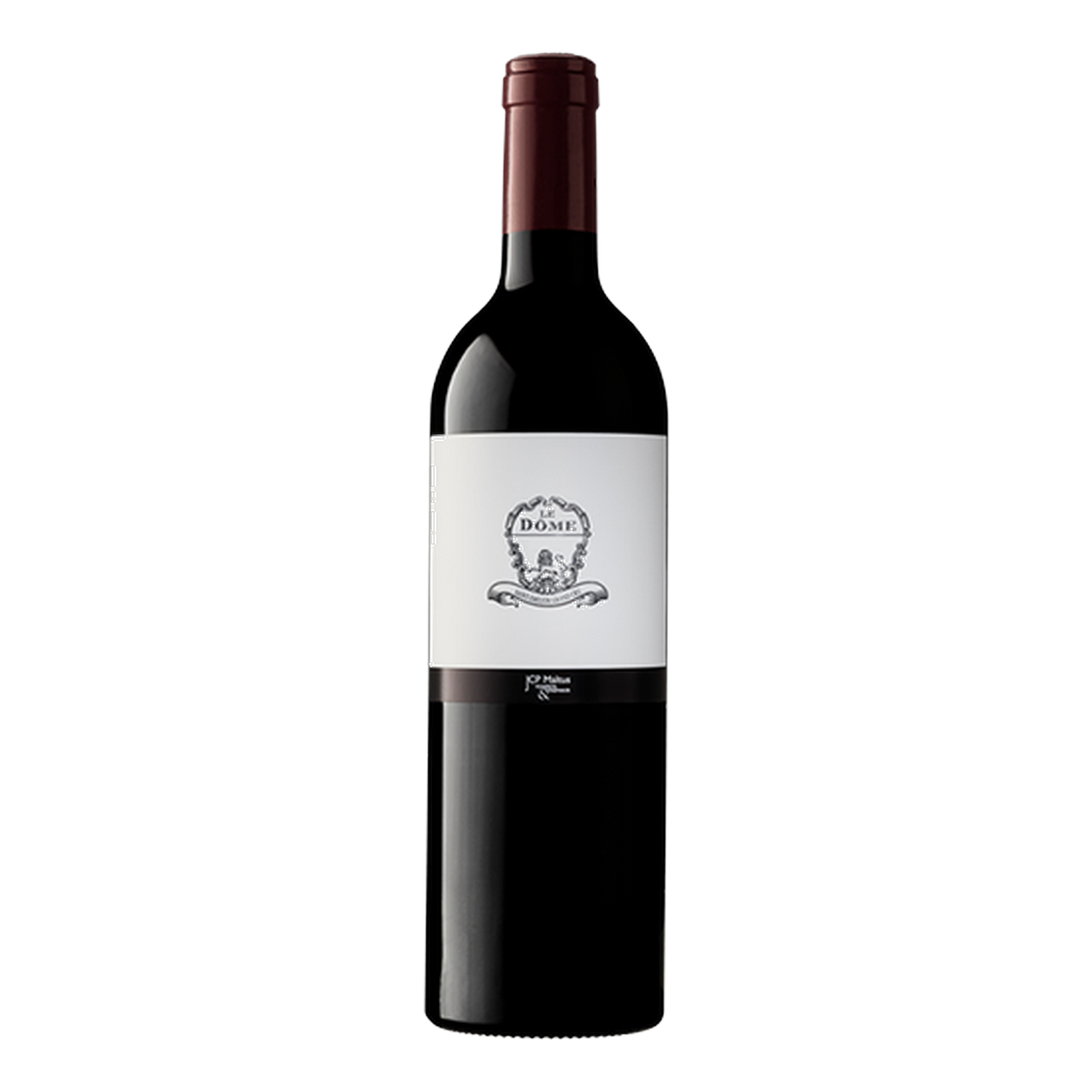 Château Teyssier Le Dôme Saint Émilion Grand Cru Classé - DiVino.com.au