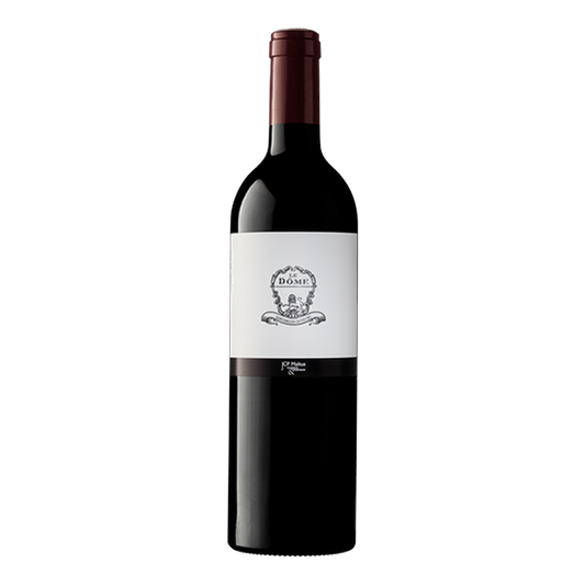 Château Teyssier Le Dôme Saint Émilion Grand Cru Classé - DiVino.com.au