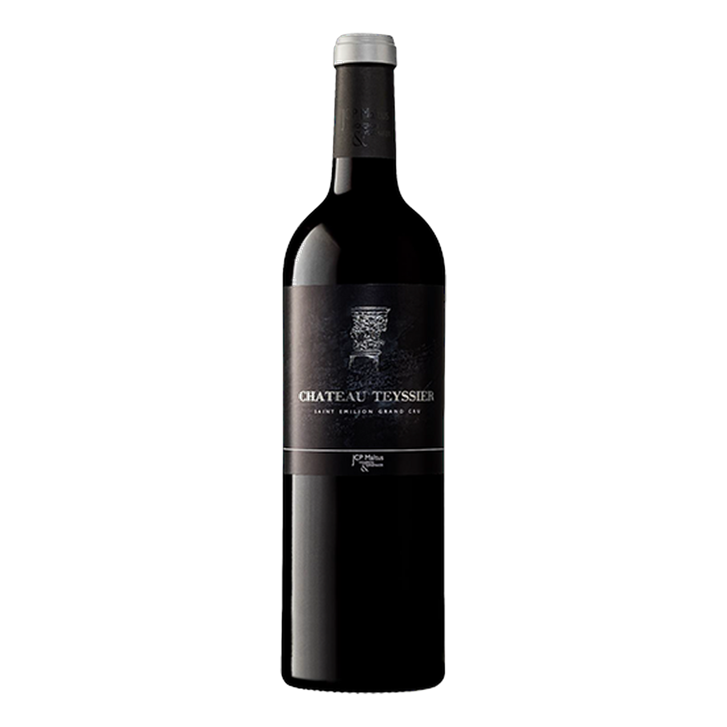 Château Teyssier Saint Emilion Grand Cru 375mL - DiVino.com.au