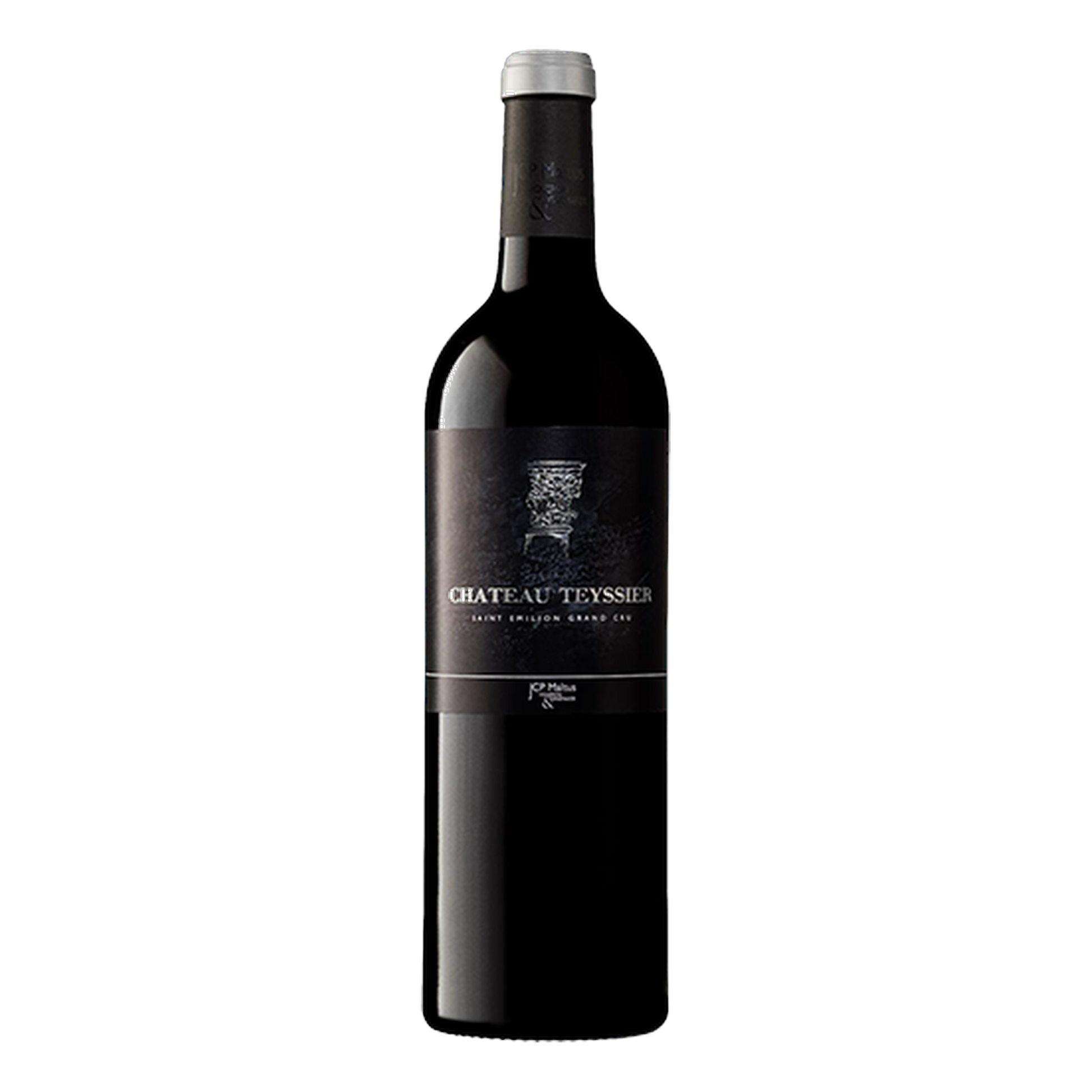 Château Teyssier Saint Emilion Grand Cru 375mL - DiVino.com.au