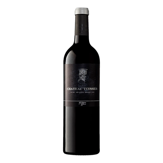 Château Teyssier Saint Emilion Grand Cru 375mL - DiVino.com.au