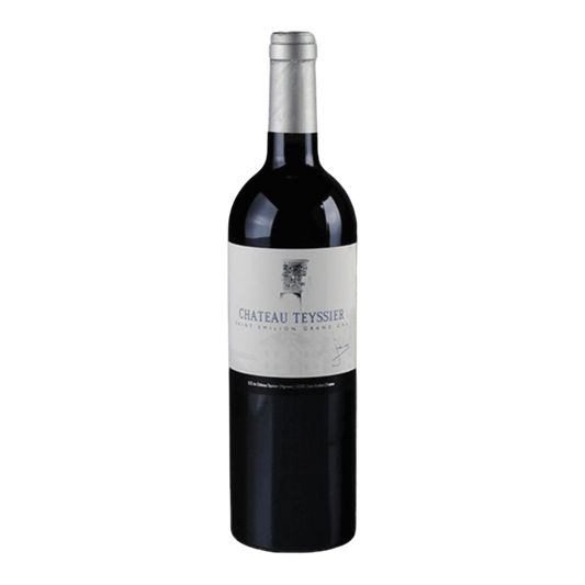 Château Teyssier Saint Émilion Grand Cru Classé 2018 - DiVino.com.au