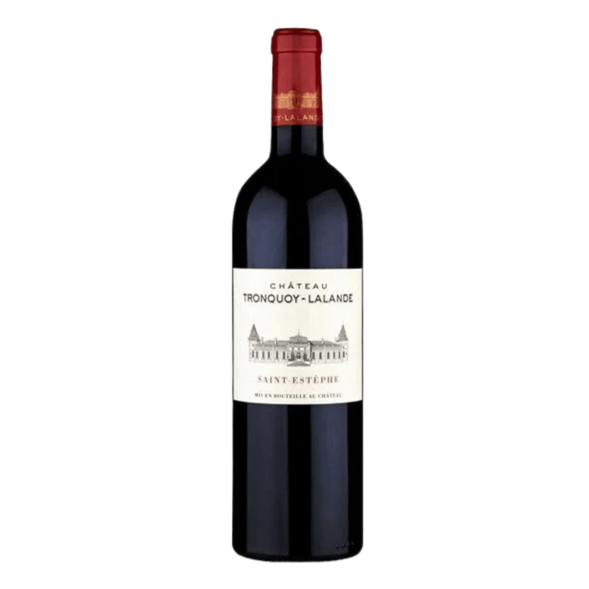Château Tronquoy-Lalande 1.5L MAGNUM - DiVino.com.au