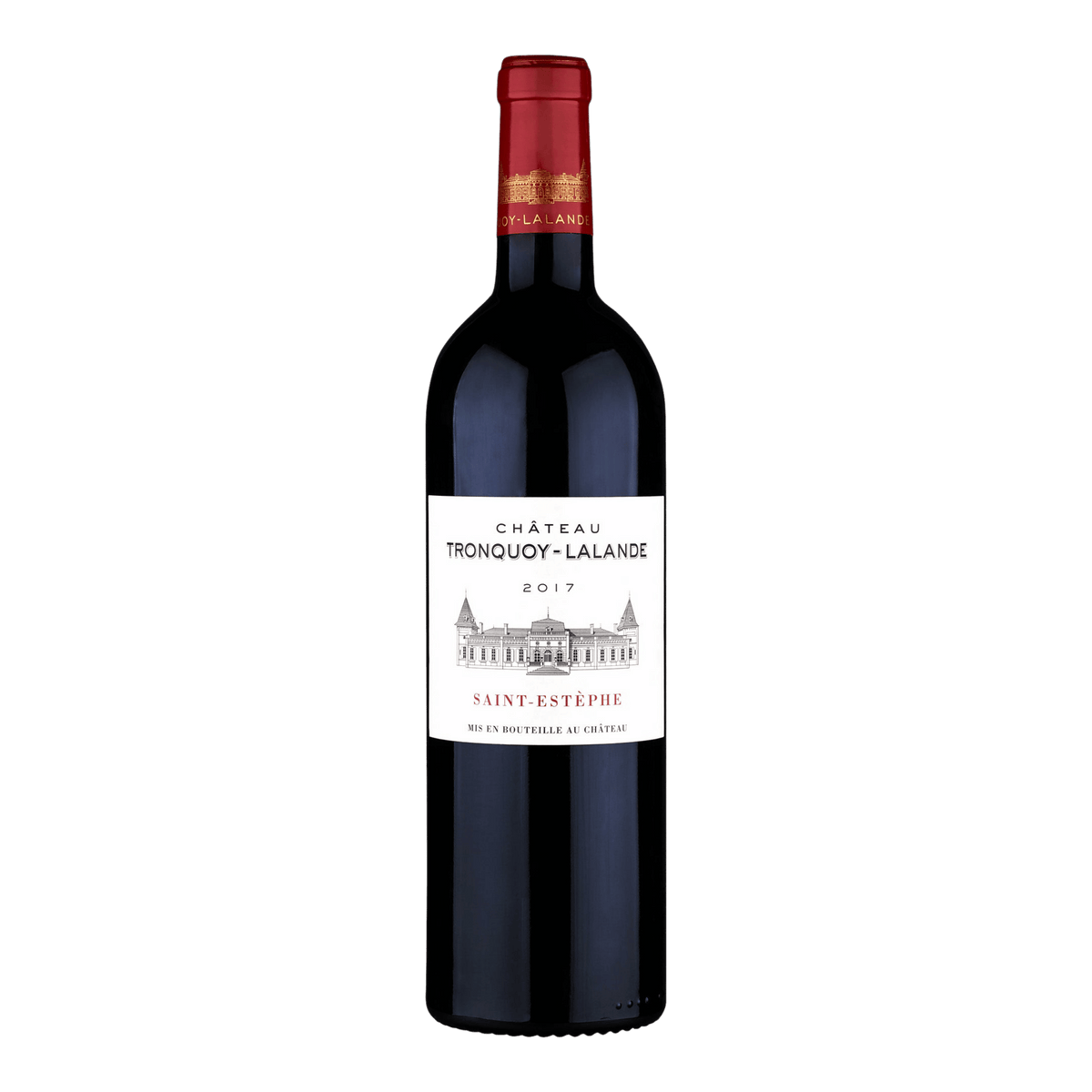 Château Tronquoy-Lalande - DiVino.com.au