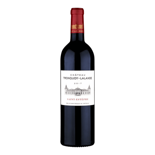 Château Tronquoy-Lalande - DiVino.com.au