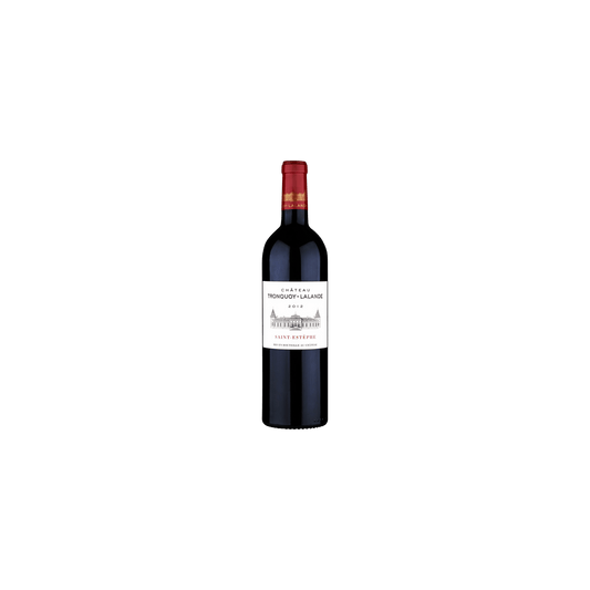 Château Tronquoy-Lalande Saint-Estèphe 375ml - DiVino.com.au