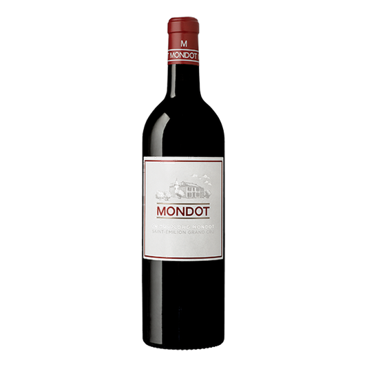 Château Troplong Mondot de Château Troplong Mondot 1.5L MAGNUM - DiVino.com.au