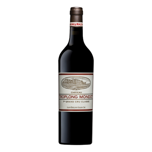 Château Troplong Mondot Grand Cru Classé - DiVino.com.au