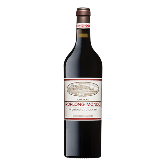 Château Troplong Mondot Grand Cru Classé - DiVino.com.au