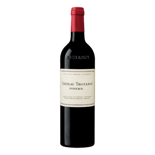 Château Trotanoy - DiVino.com.au