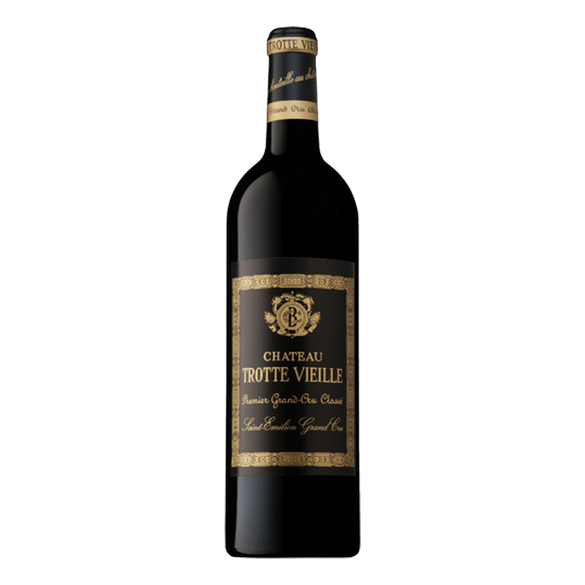 Château Trotte Vieille, 1st Grand Cru B Classé - DiVino.com.au