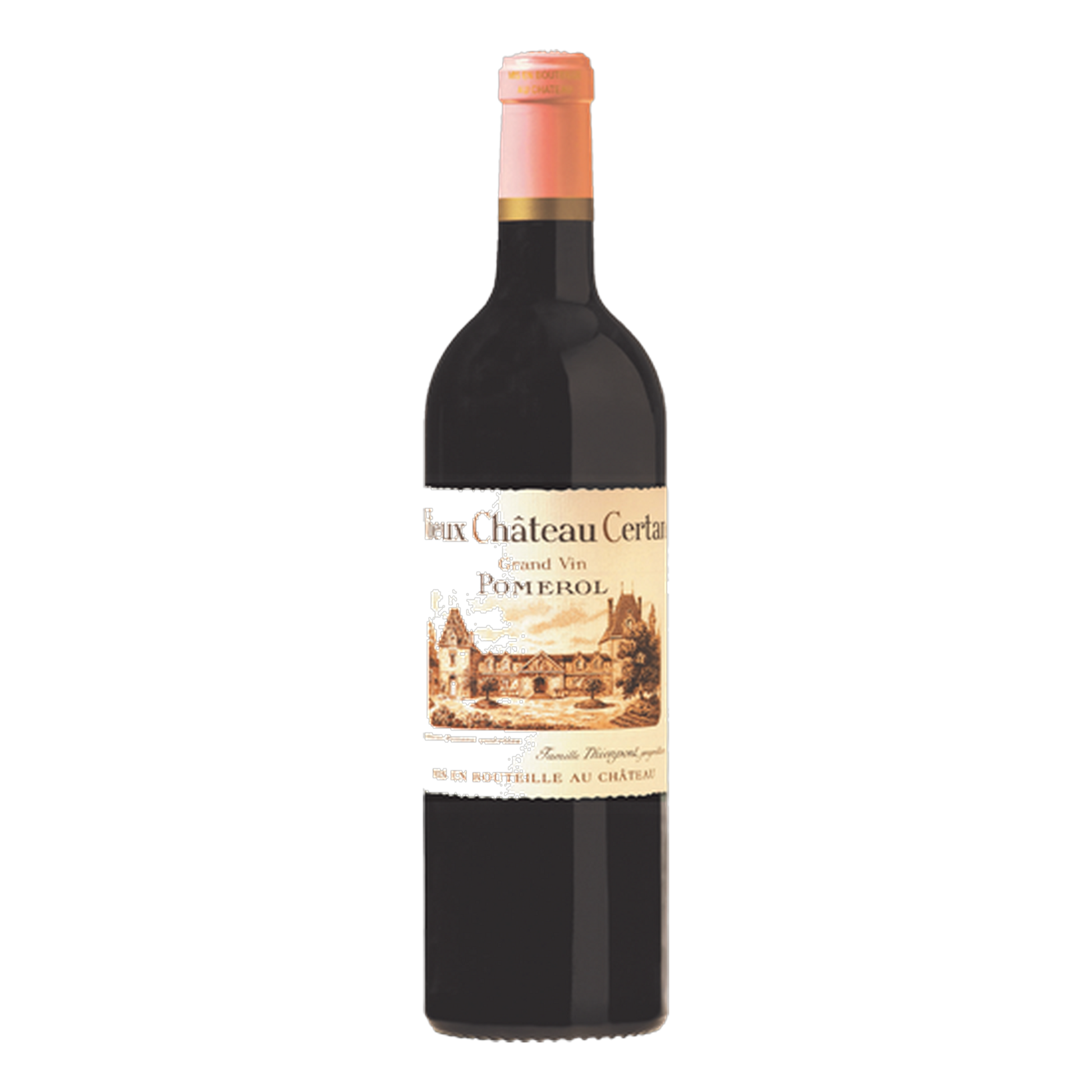 Château Vieux Château Certan - DiVino.com.au
