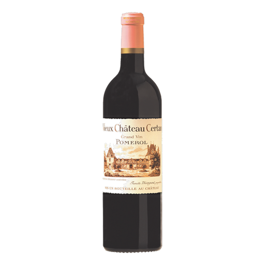 Château Vieux Château Certan - DiVino.com.au
