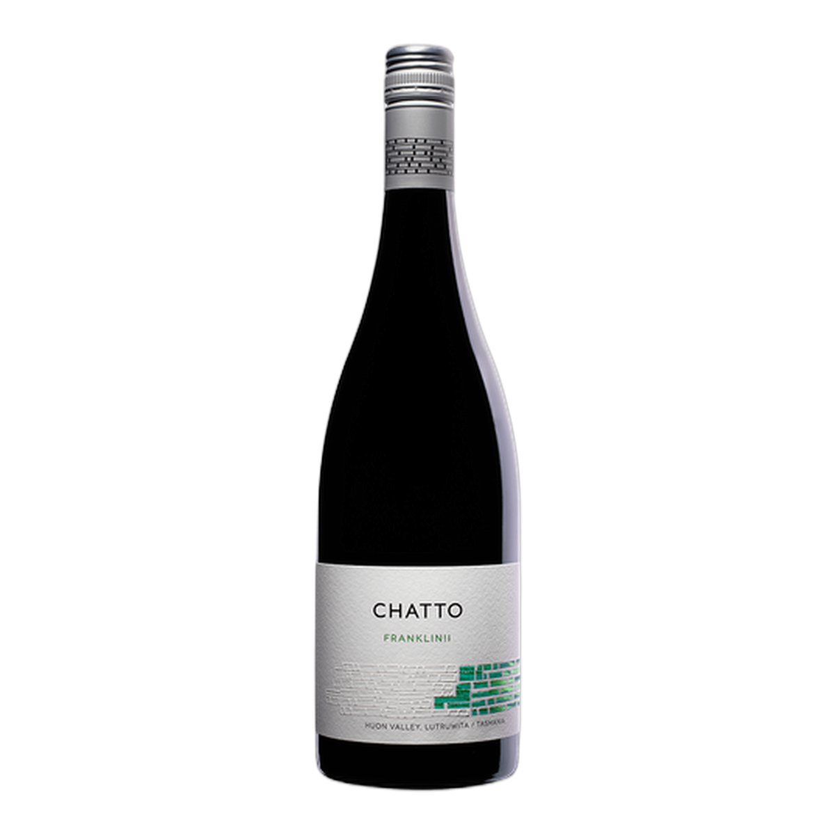 Chatto Franklinii Pinot Noir - DiVino.com.au