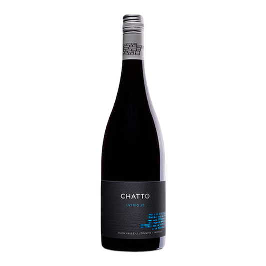 Chatto Intrigue Pinot Noir - DiVino.com.au
