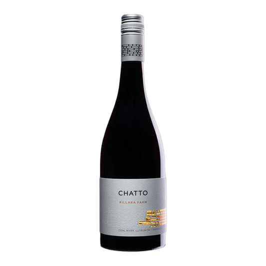 Chatto Killara Farm Pinot Noir - DiVino.com.au