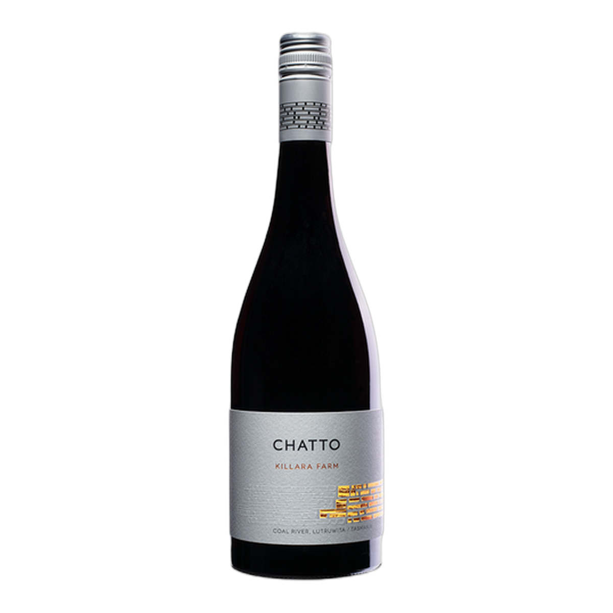 Chatto Killara Farm Pinot Noir - DiVino.com.au