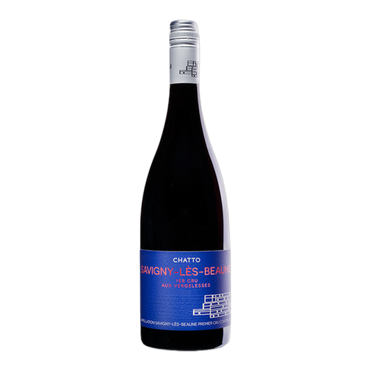 Chatto Savigny-Lès-Beaune Aux Vergelesses - DiVino.com.au