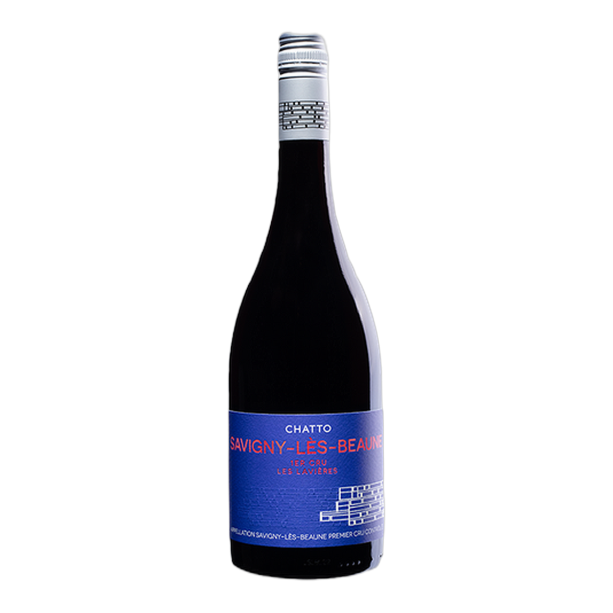 Chatto Savigny-Lès-Beaune Les Lavières - DiVino.com.au