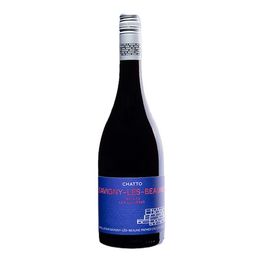 Chatto Savigny-Lès-Beaune Les Lavières - DiVino.com.au
