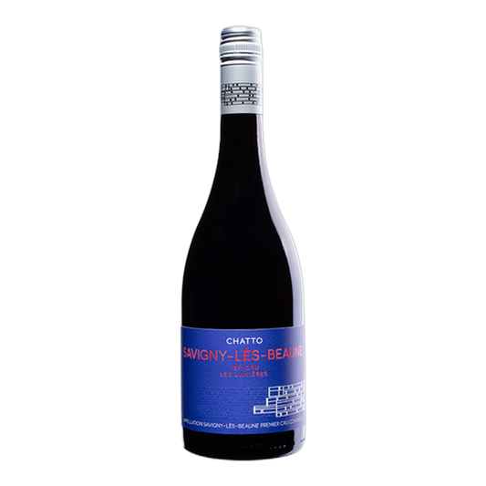 Chatto Savigny-Lés-Beaune Les Laviérs Premier Cru - DiVino.com.au