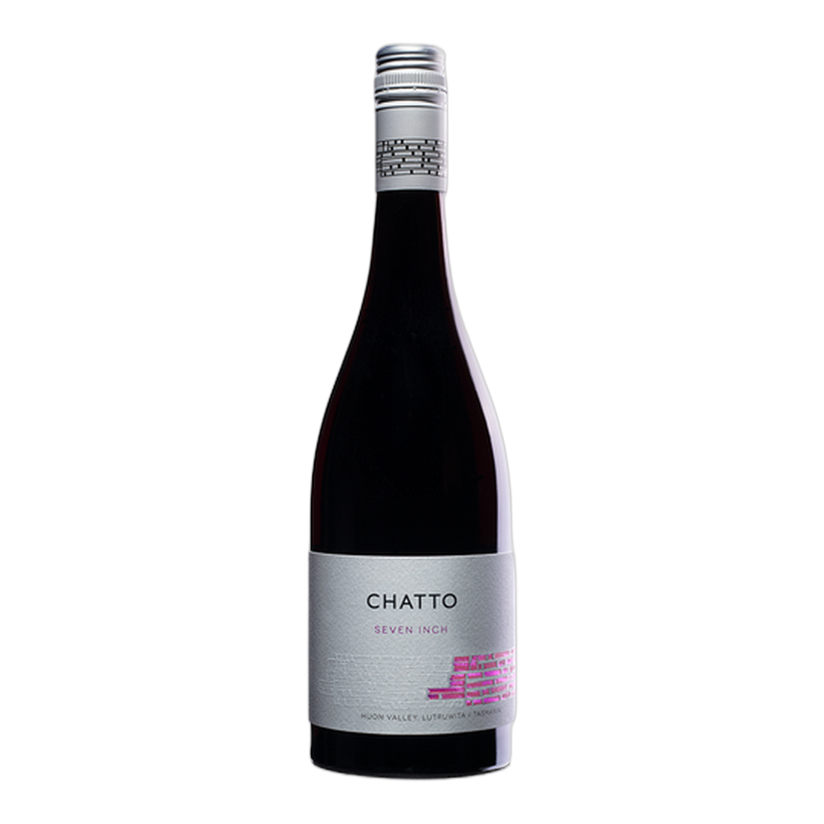 Chatto Seven Inch Pinot Noir - DiVino.com.au