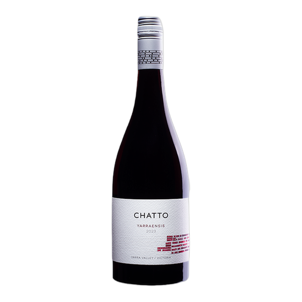 Chatto Yarraensis Pinot Noir - DiVino.com.au