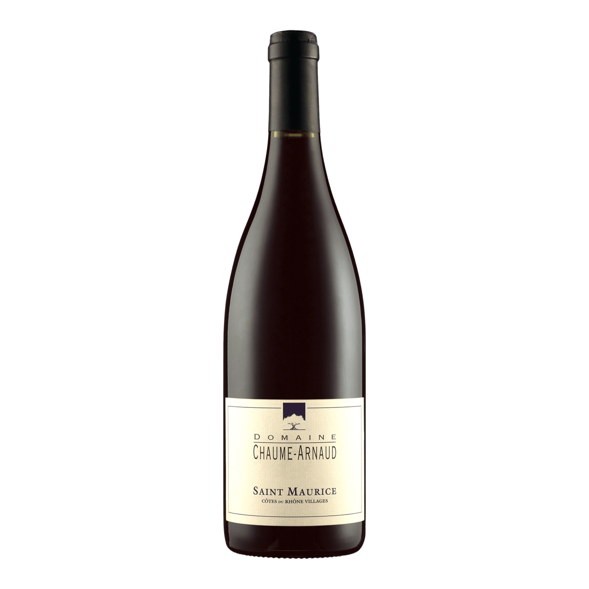Chaume Arnaud Côtes du Rhône rouge Saint Maurice - DiVino.com.au