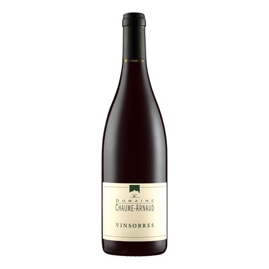 Chaume Arnaud Vinsobres rouge - DiVino.com.au