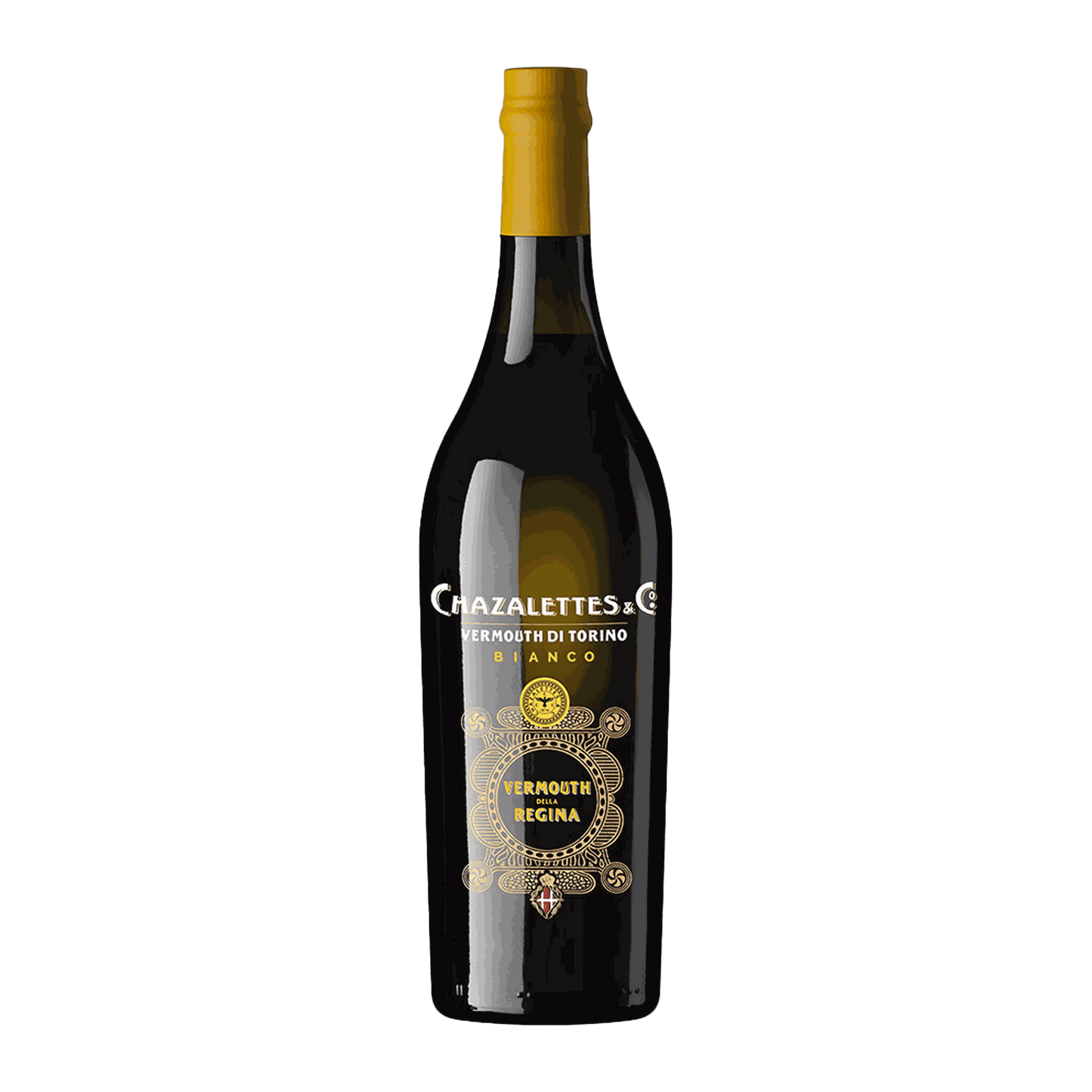 Chazalettes & Co. Vermouth de Torino Bianco - DiVino.com.au