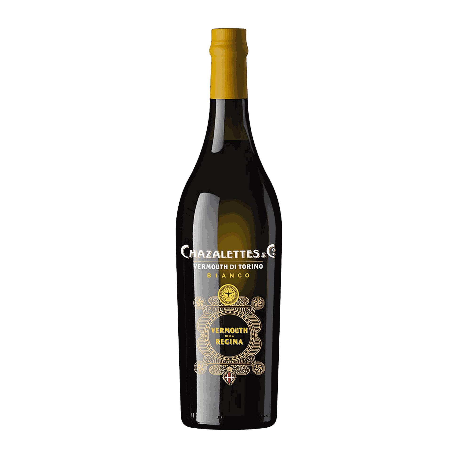Chazalettes & Co. Vermouth de Torino Bianco - DiVino.com.au