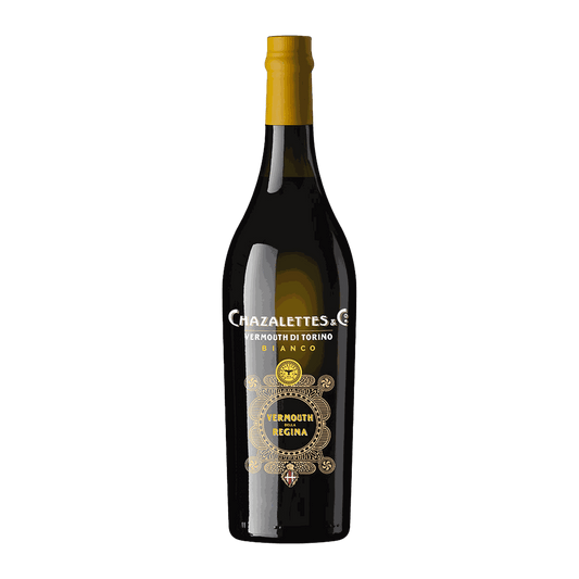 Chazalettes & Co. Vermouth de Torino Bianco - DiVino.com.au
