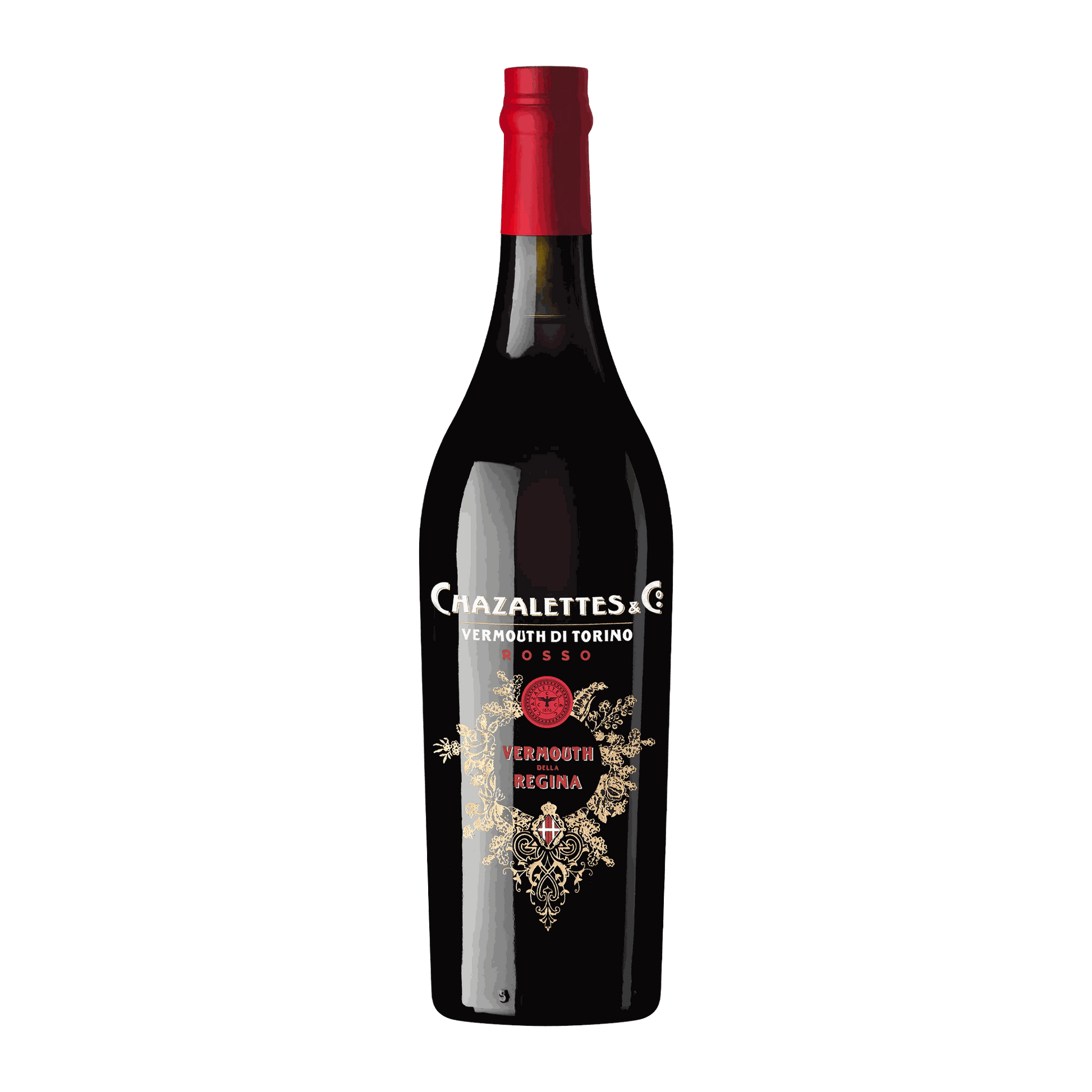 Chazalettes & Co. Vermouth de Torino Rosso - DiVino.com.au
