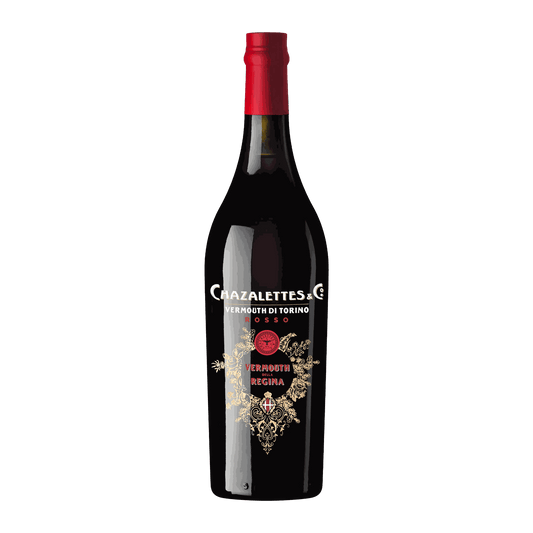 Chazalettes & Co. Vermouth de Torino Rosso - DiVino.com.au