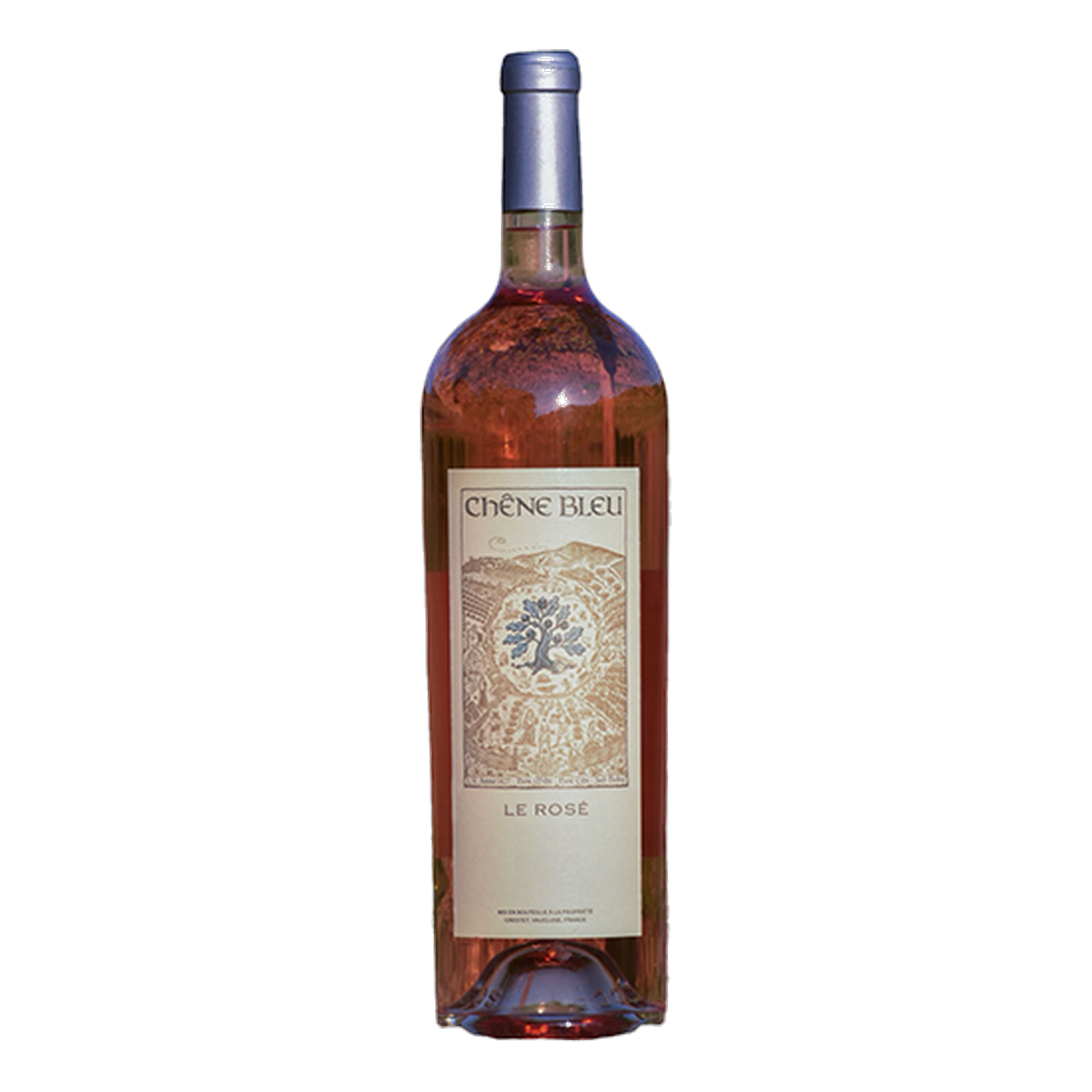 Chêne Bleu Le Rosé 1.5L MAGNUM - DiVino.com.au