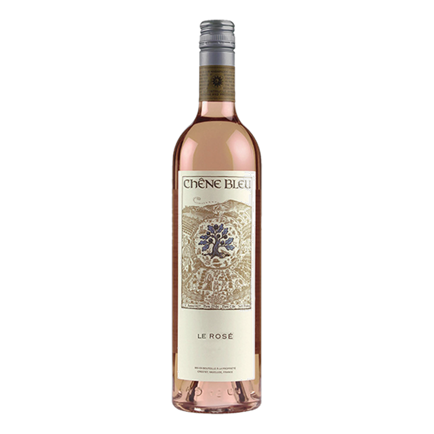 Chêne Bleu Le Rosé - DiVino.com.au