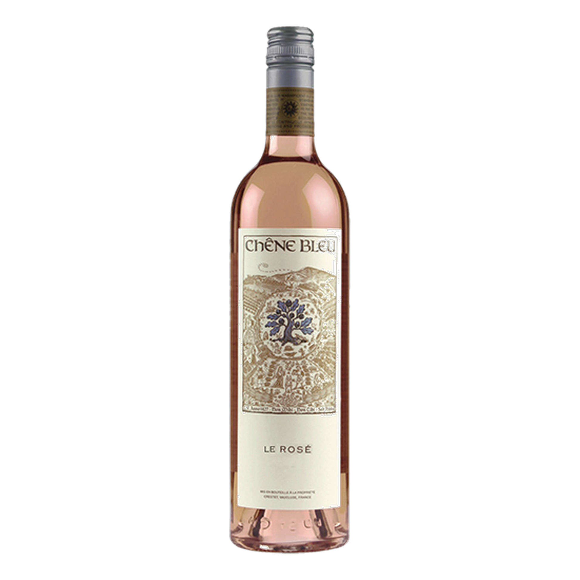 Chêne Bleu Le Rosé - DiVino.com.au