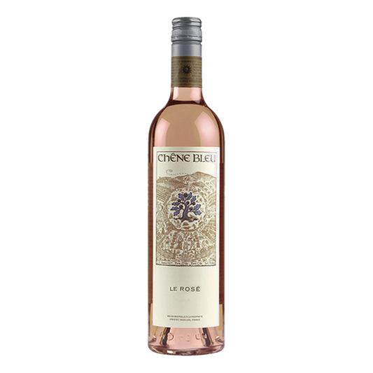 Chêne Bleu Le Rosé - DiVino.com.au