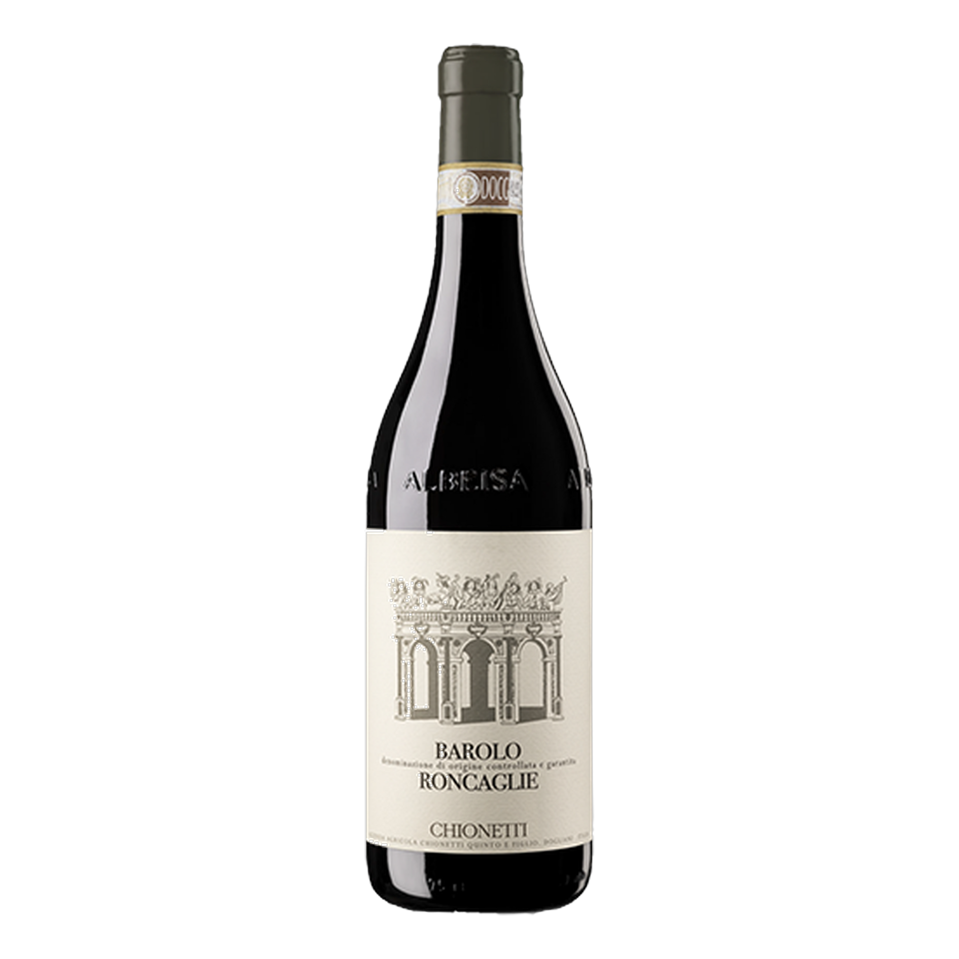 Chionetti Barolo DOCG Roncaglie - DiVino.com.au